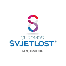 AKCIJA CHROMOS SVJETLOST - 9.mjesec
